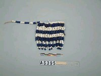 藏品(琉璃珠飾物)的圖片